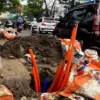 Warga Bandung Kesal Galian Bikin Kecelakaan, Walkot Farhan Audit Ulang.