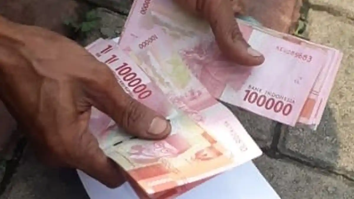 Jadwal Pencairan THR 2026 untuk ASN hingga Pegawai Swasta.