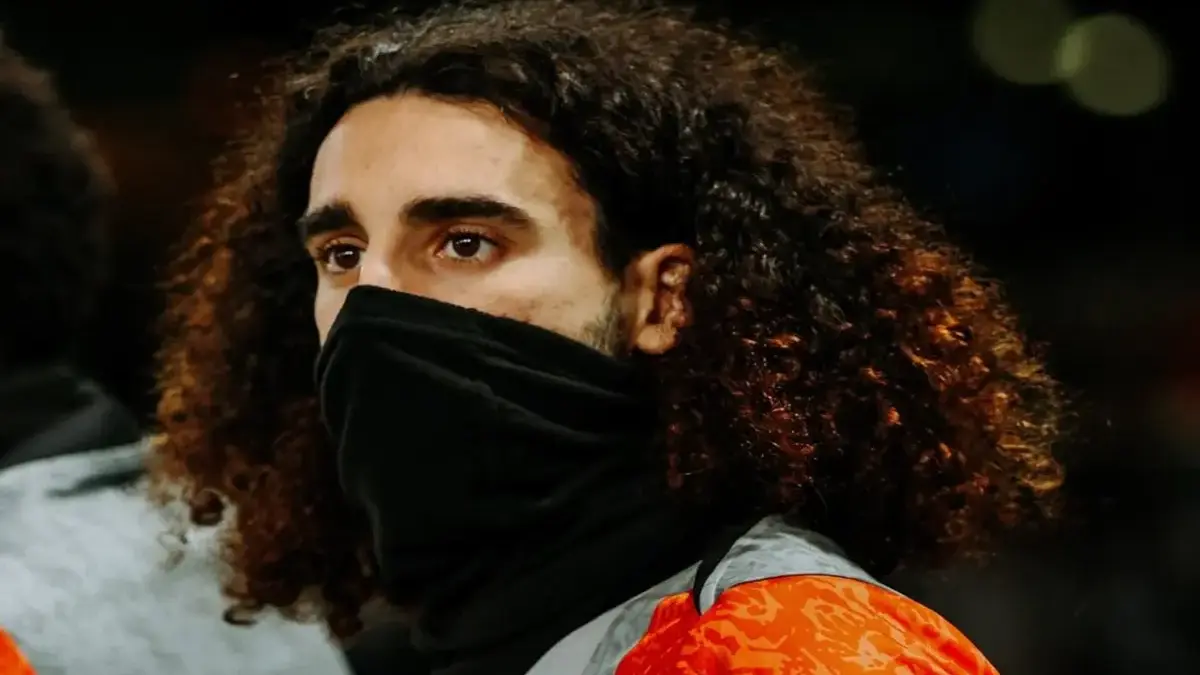 Marc Cucurella Beri Sinyal Cabut dari Chelsea, Barcelona Jadi Tujuan Impian Marc Cucurella Beri Sinyal Cabut dari Chelsea, Barcelona Jadi Tujuan Impian