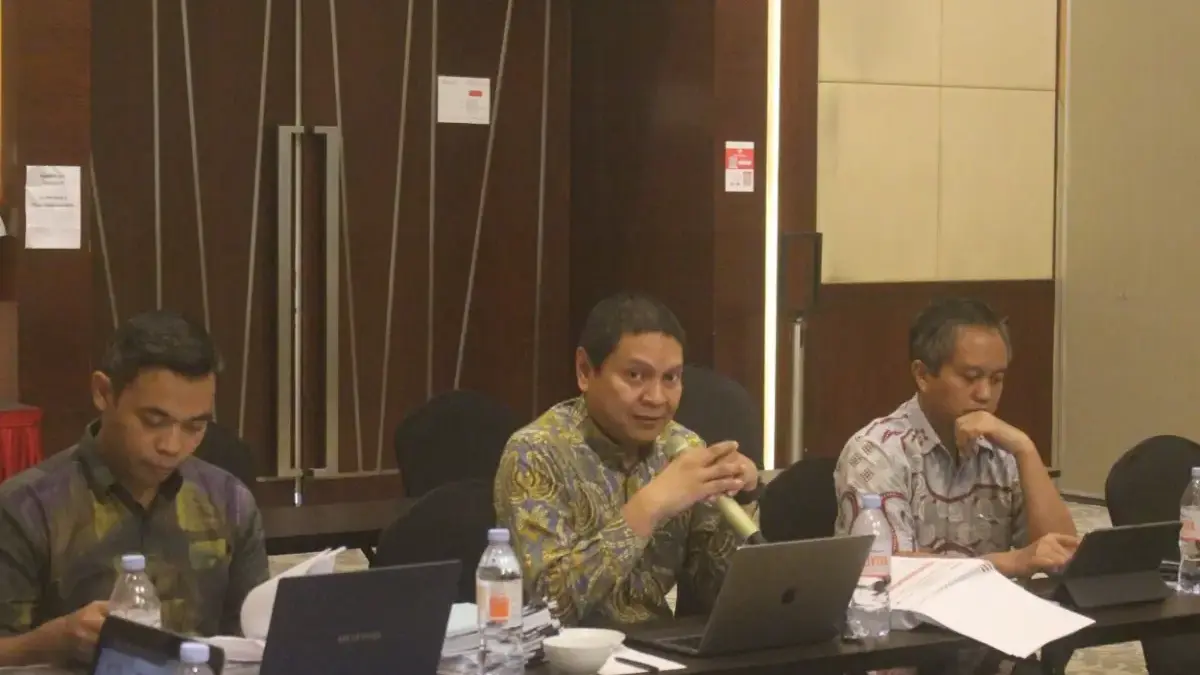 Produk RI Meningkat Jelang Idul Fitri, Pemerintah Tekan Barang Thrifting