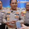 Sindikat STNK-BPKB Palsu Terbongkar! Korlantas Polri Sita 20 Ribu Dokumen dan Puluhan Mobil Bodong.