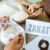Cek Besaran Zakat Fitrah 2026: Rp50.000 per Orang atau 2,5 Kg Beras, Kapan Waktu Terbaik Membayar?