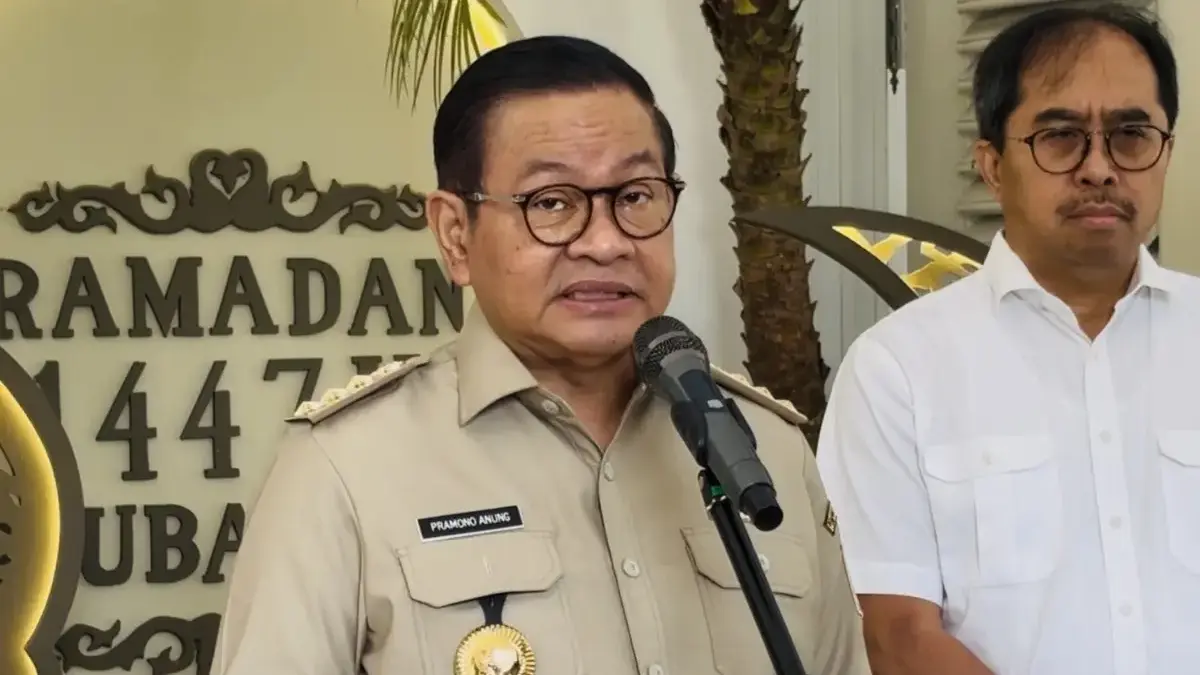 Usai Longsor Sampah Bantargebang, Pemprov DKI Akan Bangun 3 PLTSa Usai Longsor Sampah Bantargebang, Pemprov DKI Akan Bangun 3 PLTSa