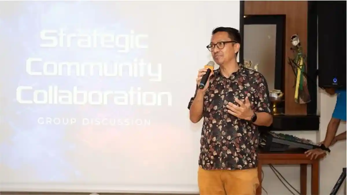 Telkom Solution Perkuat Sinergi Lintas Industri Dorong Akselerasi Ekonomi Nasional Berbasis Digital Telkom Solution Perkuat Sinergi Lintas Industri Dorong Akselerasi Ekonomi Nasional Berbasis Digital.