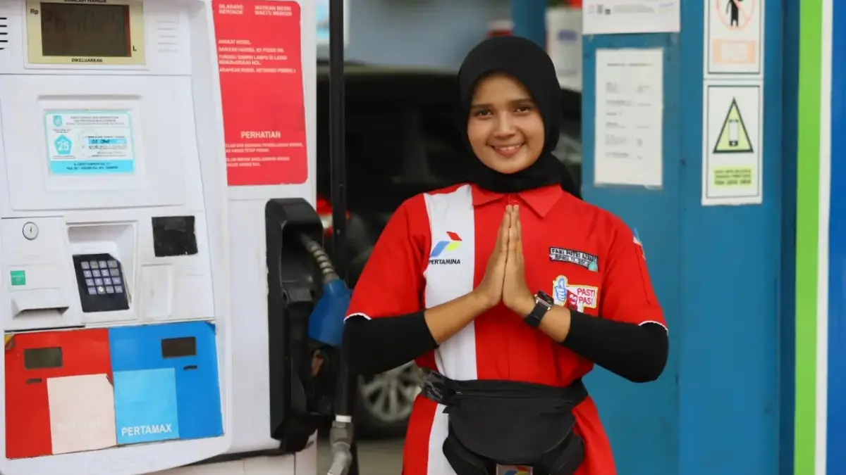 Ribut Harga BBM Naik Imbas Konflik Iran-Israel, Begini Hitung-Hitungan Bappisus