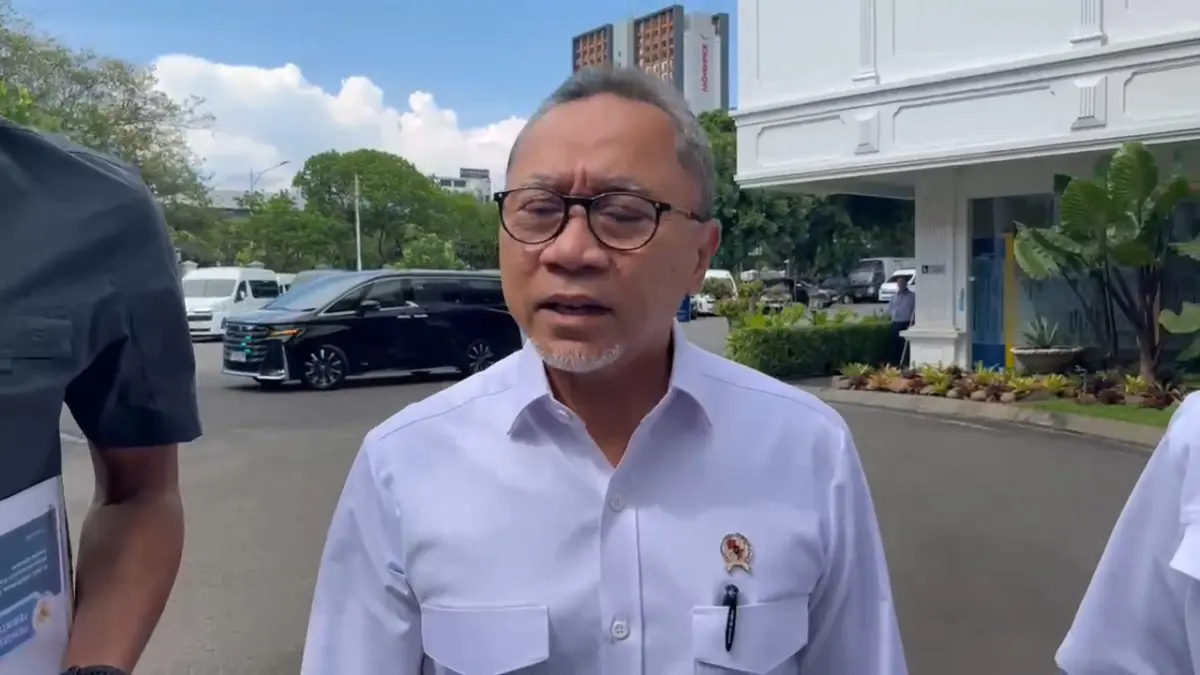 Pemerintah Jamin Stok Pangan, BBM dan LPG Aman Jelang Lebaran 2026, Harga Dijaga Tetap Stabil