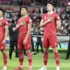 Elkan Baggott dan Ezra Walian Comeback, Ini 41 Pemain Timnas Indonesia Pilihan John Herdman untuk FIFA Series.