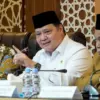 Menko Airlangga Tegaskan Komitmen Jaminan Produk Halal di Perjanjian Dagang Indonesia dan AS