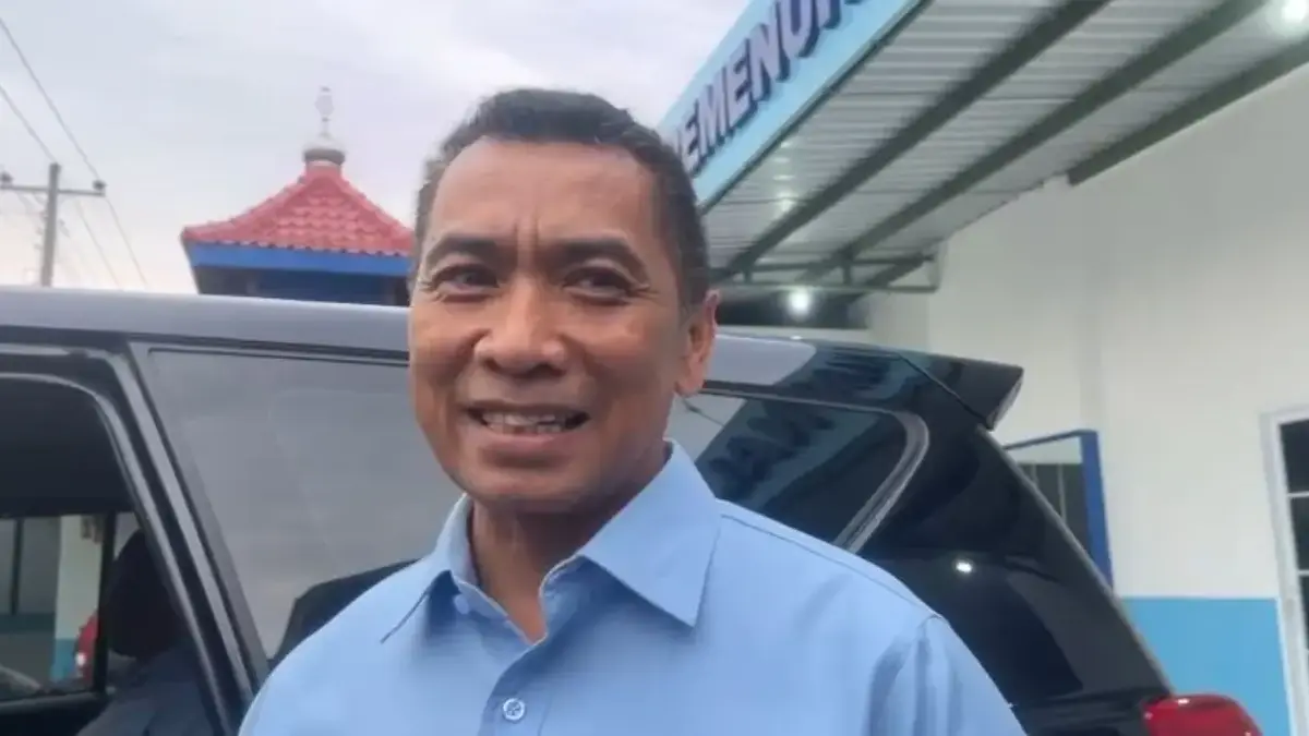 BGN Hentikan Sementara SPPG Pamekasan Usai Temuan Lele Mentah di Menu MBG.