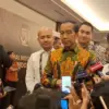 Prabowo Bikin Acara Kumpul Mantan Presiden di Istana, Jokowi Konfirmasi Hadir.