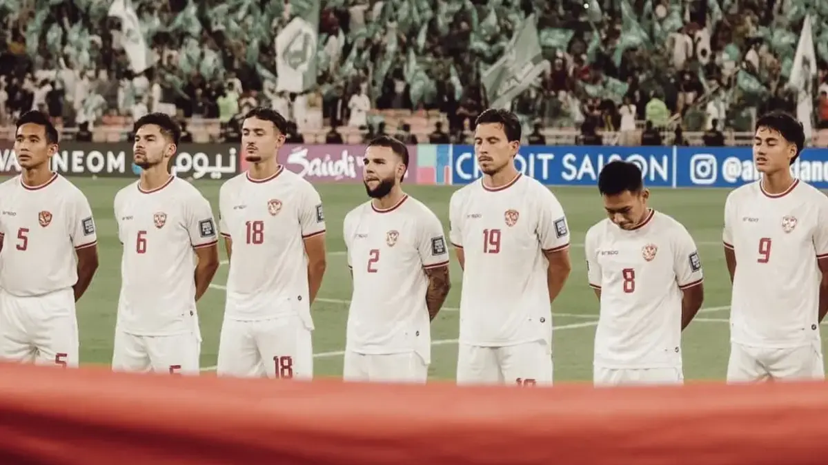 Timnas Indonesia Jelang FIFA Series 2026: Siapa Mampu Memikat John Herdman? Timnas Indonesia Jelang FIFA Series 2026: Siapa Mampu Memikat John Herdman?