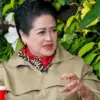 Jenderal Bintang Dua Israel Ancam Indonesia Tak Urus Perang, Connie Bakrie: Intelejen Mereka Kuat.