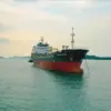 Pertamina Buka Suara 2 Kapal Minyaknya yang Masih Terjebak di Selat Hormuz