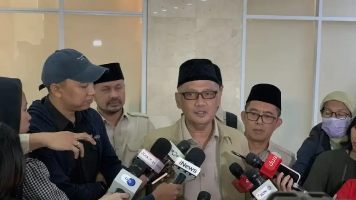 Arab Saudi Pastikan Warga Indonesia Bisa Tetap Laksanakan Ibadah Umrah dengan Aman.