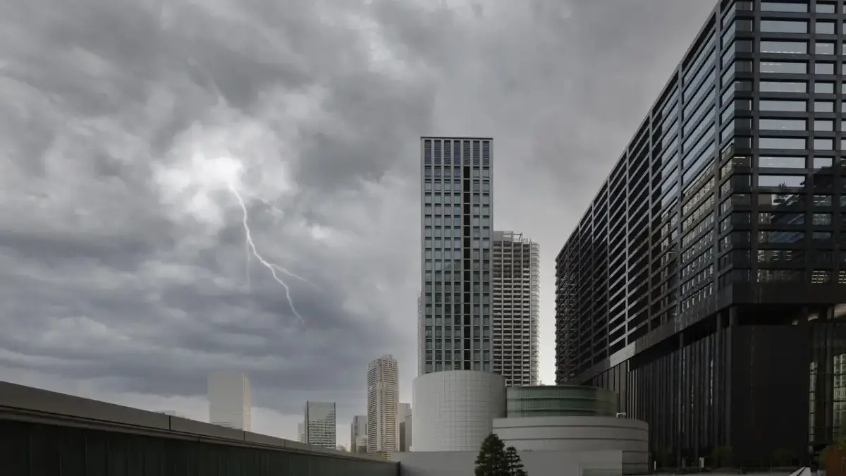 Waspada! BMKG Catat Daftar Wilayah Indonesia Potensi Cuaca Ekstrem Hari ini 31 Maret 2026 Waspada! BMKG Catat Daftar Wilayah Indonesia Potensi Cuaca Ekstrem Hari ini 31 Maret 2026