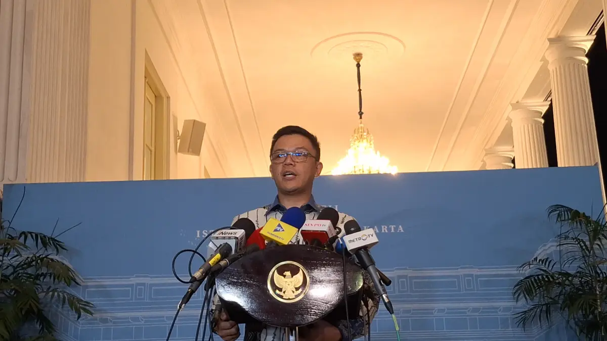 Didesak MUI Keluar dari Board of Peace, Menlu Sugiono: Pembahasan BoP Masih On Hold