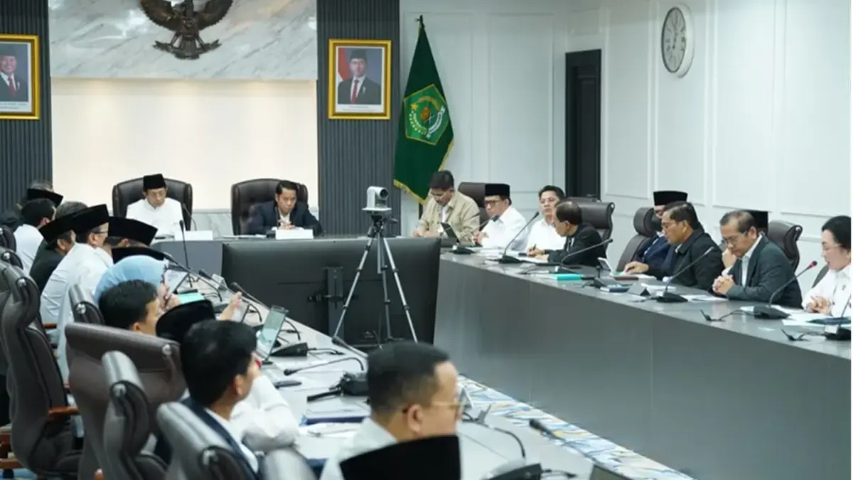 Kabar Baik Bagi Pemudik Lebaran 2026, 6.859 Masjid dan Ribuan Rumah Ibadah Lintas Agama Siap Buka 24 Jam