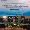 1 dari 2 Penderita Diabetes Tidak Sadar Penyakitnya, Primaya Hospital Bekasi Timur Perkuat Layanan Terpadu