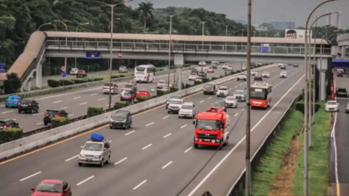 Mudik Lebaran 2026: Operasional Truk Dibatasi Mulai Pekan Depan.