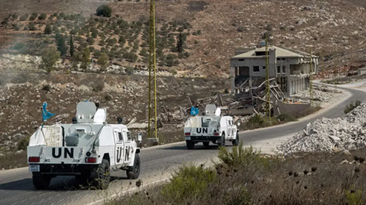 Tentara Indonesia Tewas di Markas UNIFIL Lebanon Akibat Rudal Israel, 3 Personel Terluka Tentara Indonesia Tewas di Markas UNIFIL Lebanon Akibat Rudal Israel, 3 Personel Terluka