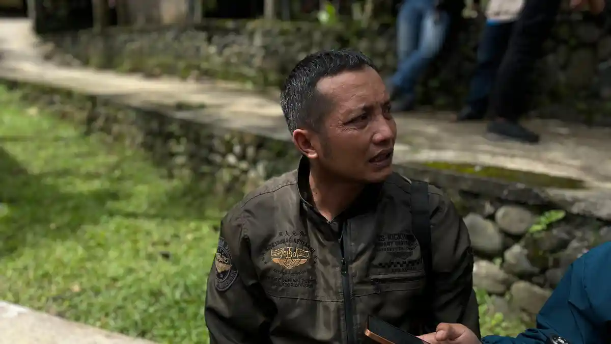 Babak Baru Kasus Nizam di Sukabumi: KPAI Bongkar Dugaan \'Filisida\', Ayah Kandung Kini Terseret?