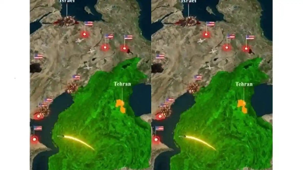 Dewan Profesor Unpad Kritisi Kebijakan Luar Negeri Presiden Prabowo dan Dampak Perjanjian ART.