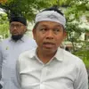 Alasan Dedi Mulyadi Ajukan Pinjaman Daerah Rp 2 Triliun, Ungkap Rincian Penggunaan Dana.