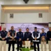 Politeknik STIA LAN Siapkan Smart Campus untuk Dukung Ekosistem Pembelajaran Digital.