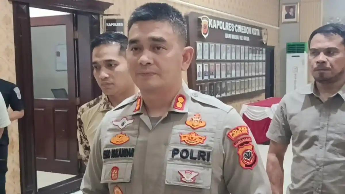 Mengaku Diperas Perangkat Desa, Pengembang Perumahan Bersubsidi di Cirebon Lapor Polisi.