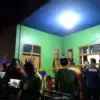 Sosok Terduga Pelaku Pembunuhan Bocah SD di Cipatat Bandung Barat, Ditangkap di Cianjur.