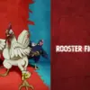 Nonton Rooster Fighter – Season 1 Episode 3 Sub Indo, Aksi Ayam Terkuat Kembali!