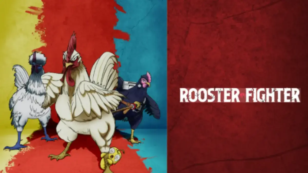 Nonton Rooster Fighter – Season 1 Episode 3 Sub Indo, Aksi Ayam Terkuat Kembali!