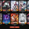 Situs Nonton Donghua Terbaik dengan Subtitle Indonesia