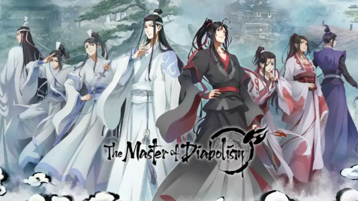 4 Platform Nonton Donghua Terbaik, Lengkap dan Mudah Diakses Platform Nonton Donghua Terbaik