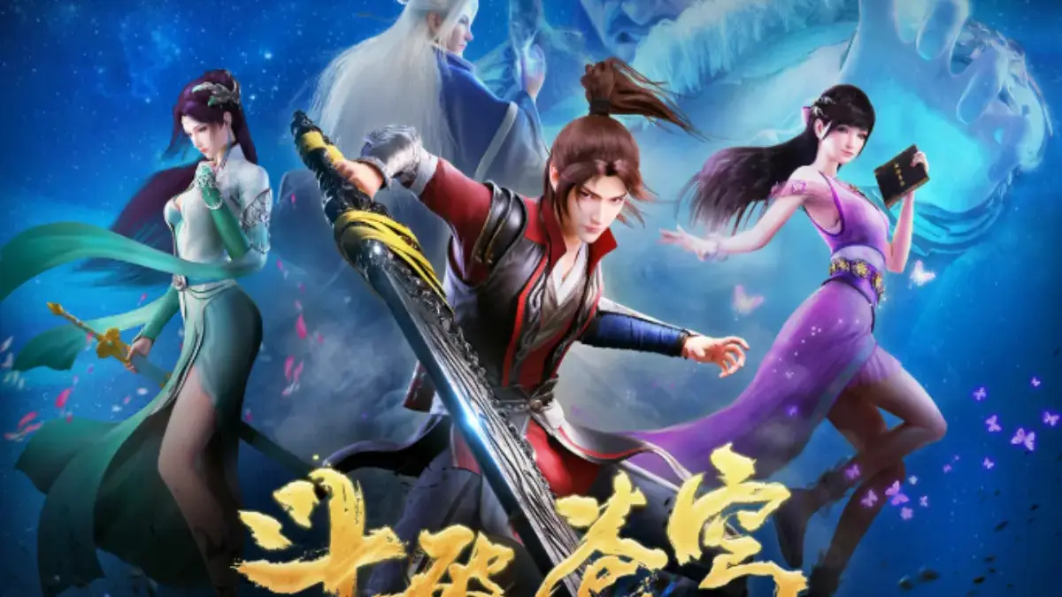 Rekomendasi Donghua Seru yang Bisa Ditonton di 2026