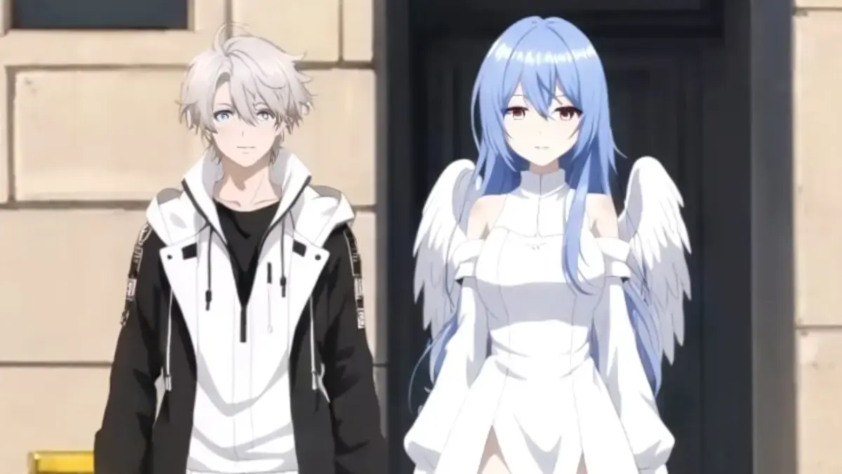 Nonton Donghua Aku Menumbuhkan Malaikat Bersayap Delapan Sub Indo Full Episode Donghua Aku Menumbuhkan Malaikat Bersayap Delapan