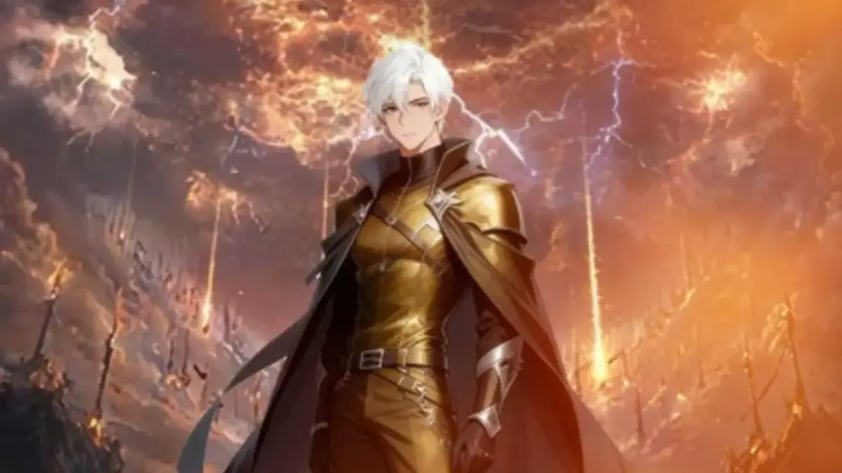 Cek Platform Nonton Donghua 10 Tahun Menjaga Gua Iblis, Aku Malah Dikhianati Platform Nonton Donghua 10 Tahun Menjaga Gua Iblis, Aku Malah Dikhianati