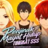 Link Nonton Donghua Penjinak Mayat Hidup Tingkat SSS