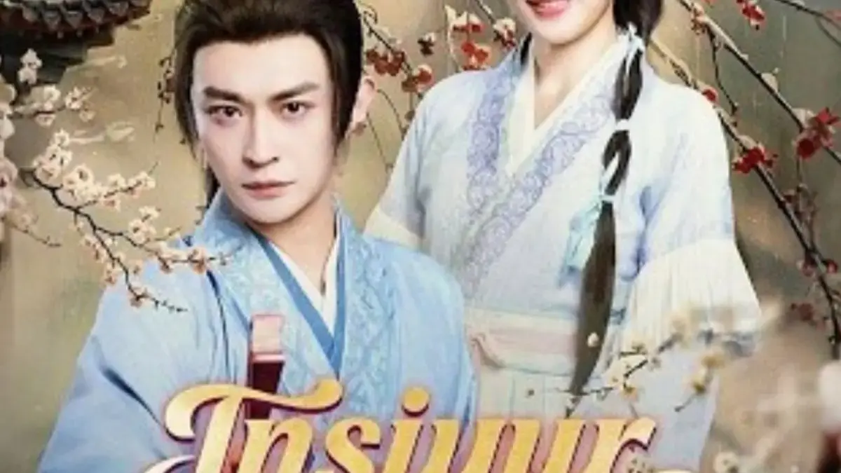 Link Nonton Insinyur Modern di Desa Kuno, Kisah Jenius Ubah Nasib!