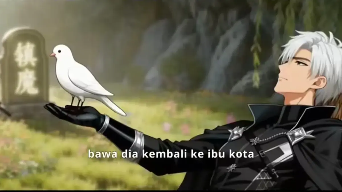 Nonton Donghua 10 Tahun Menjaga Gua Iblis, Aku Malah Dikhianati Sub Indo! Full Sinopsis & Link Streaming