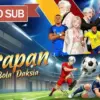 Link Nonton Jenius Sepak Bola