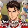 Jenius Sepak Bola