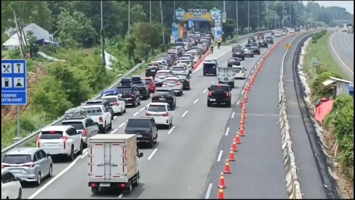 Bantu Pemudik Blokir ATM Hilang, Polda Jabar Siapkan Layanan Siber Saat Operasi Ketupat Lodaya 2026.