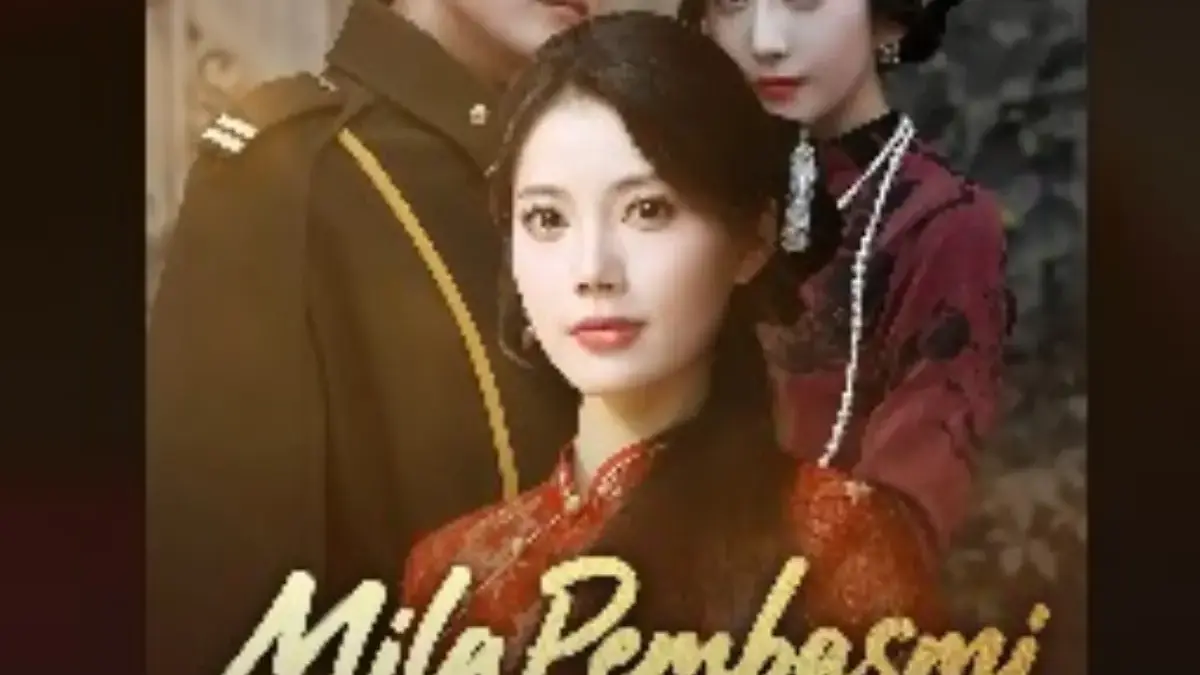 Link Nonton Mila Pembasmi Ilhitam Disini, Sinopsis Lengkap dan Alur Cerita Penuh Intrik