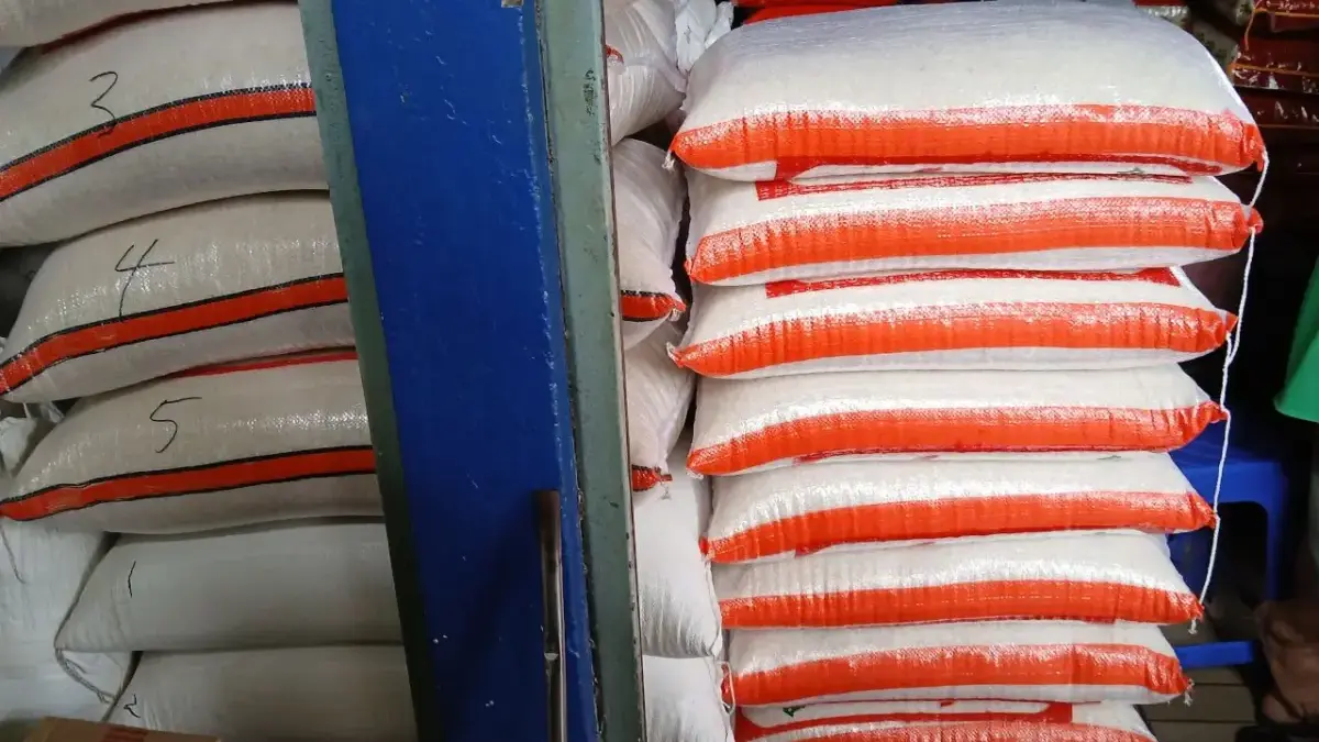 Pemerintah Ekspor 2.280 Ton Beras ke Tanah Suci, Pengamat Sebut Bukti Penguatan Swasembada Pangan