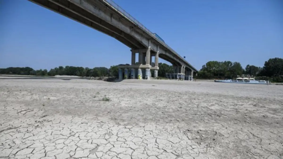 BMKG Prediksi Musim Kemaru Datang Lebih Cepat, Puncak Kekeringan Terjadi Agustus 2026