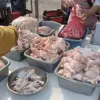 Kebutuhan Daging Ayam di Jakarta Melonjak 10.77 Persen Jelang Lebaran Harga Ikut-ikutan Naik