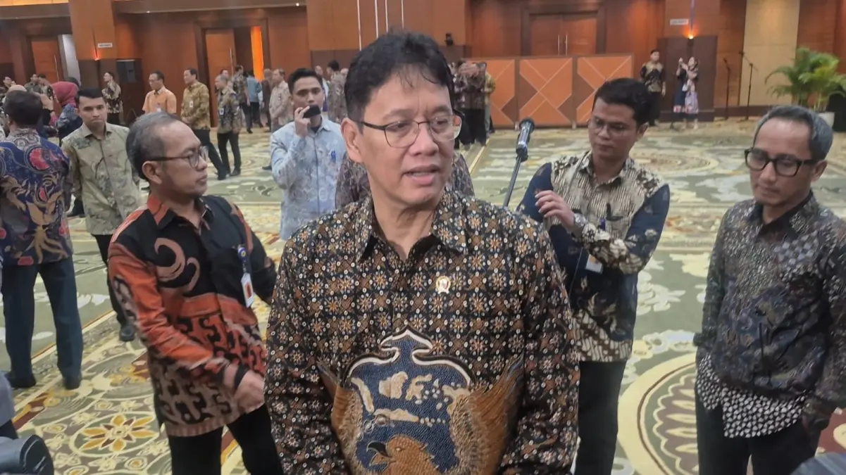 Purbaya Kaget Gaji Pegawai Pajak Lebih Tinggi, Soroti Kesenjangan di Kemenkeu Purbaya Kaget Gaji Pegawai Pajak Lebih Tinggi, Soroti Kesenjangan di Kemenkeu.