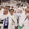 Sambut Haji 2026 Kemenhaj Siagakan 45 Klinik Kesehatan di Makkah dan Madinah untuk Jemaah Indonesia