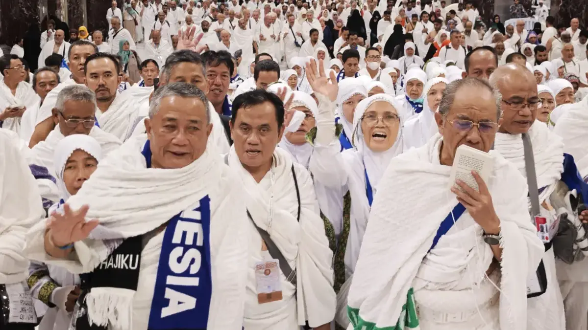 Sambut Haji 2026 Kemenhaj Siagakan 45 Klinik Kesehatan di Makkah dan Madinah untuk Jemaah Indonesia